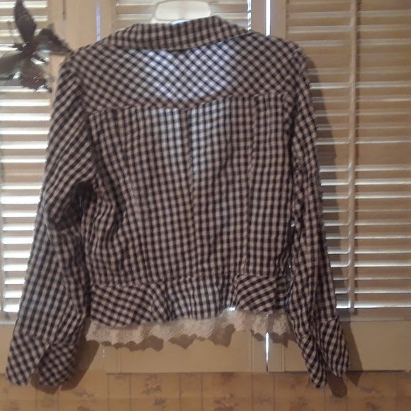 Jacket - Picture 2 of 2